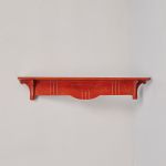 1045 8587 WALL SHELF